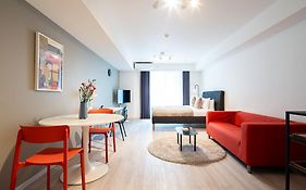 Section L Residence Ginza